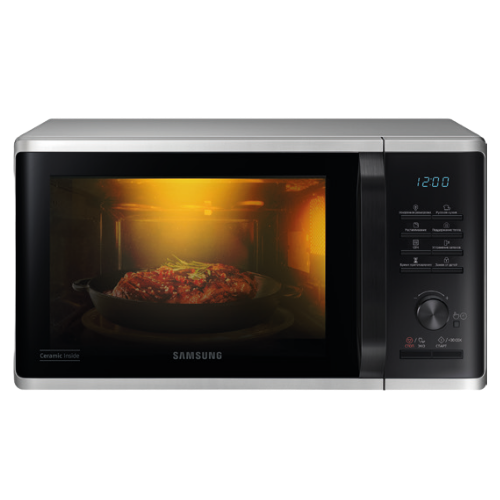 Microwave MS23K3515AS/SE