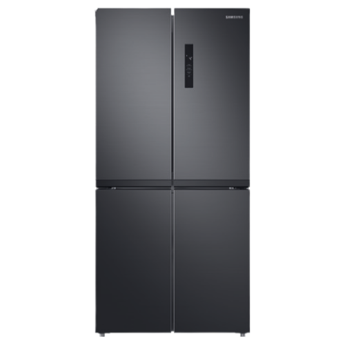 French Door Refrigerator RF48A4000B4/SE