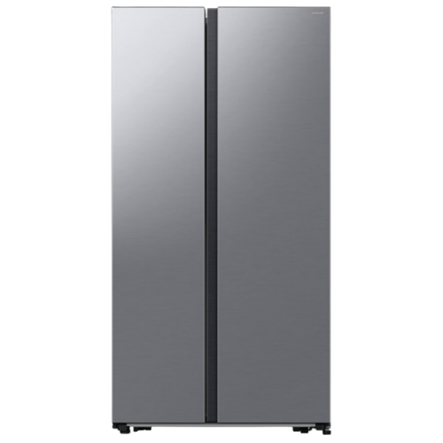 Side by Side Refrigerator RS57DG4000M9SE