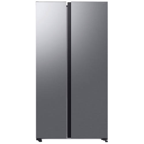 Side by Side Refrigerator RS70F65QNTSE