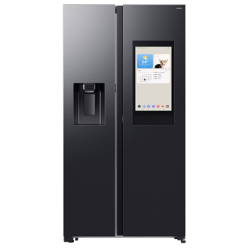 Side by Side Refrigerator RS90F65ANFSE