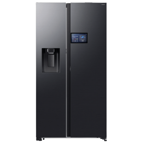 Side by Side Refrigerator RS90F65DNFSE