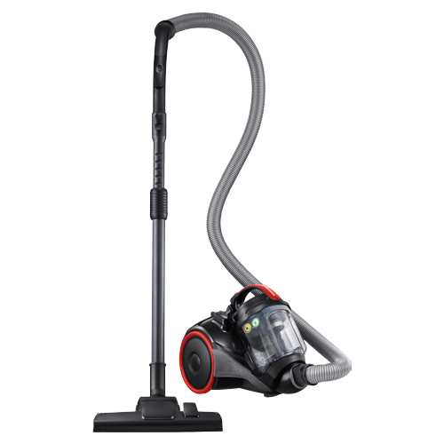 Vacuum Cleaner Canister VC15K4110VR/SE