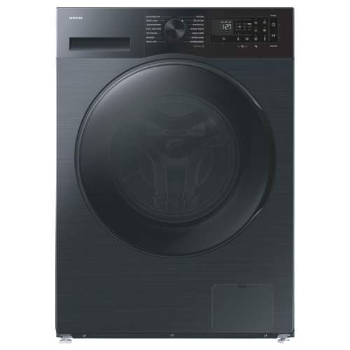 Washer Dryer Combo WD12DG5B15BBSE
