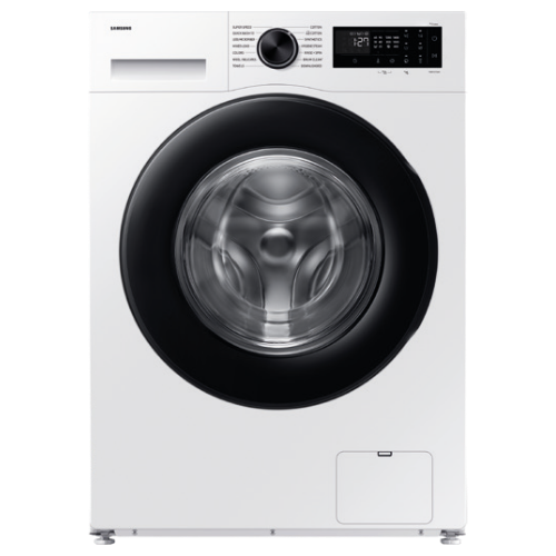 Front Load Washer WW10DG5U34AESE