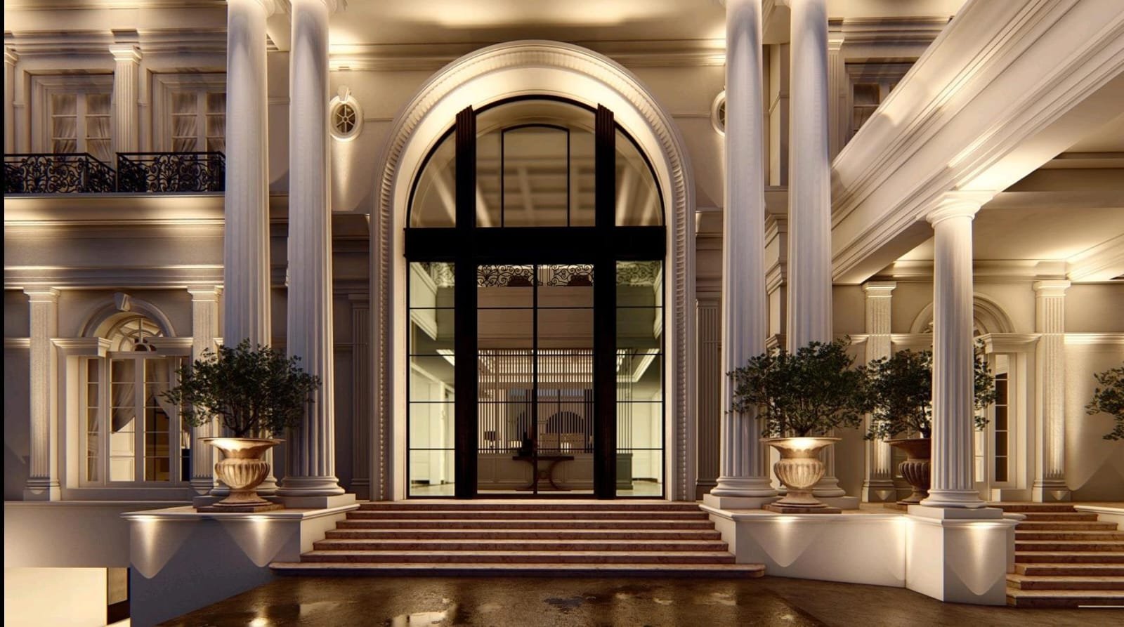 Residential 1 - Smart Home AC Integration